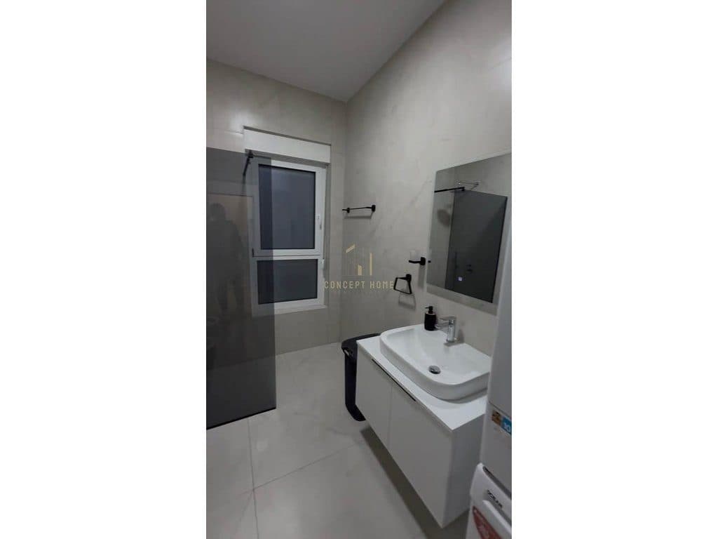Jepet me qera apartament 1+1 tek Kompleksi Kadiu 2