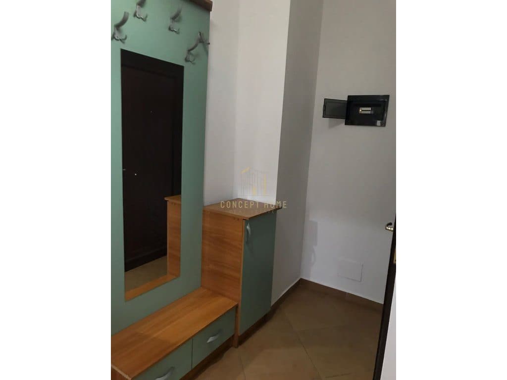 Jepet me qera apartment 1+1 Ne Fresk
