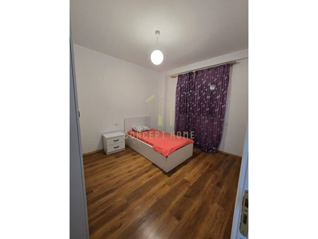 Jepet apartament me qera 2+1 ne Ali Dem 3