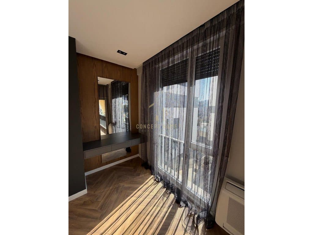 Shitet Apartament Premium 2+1+2 ne Shkoze (Relux Residence) 4