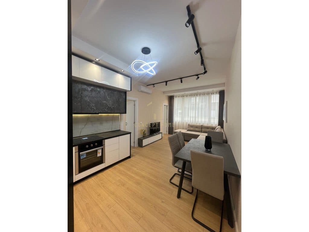Shitet Apartament 2+1 tek Rruga Dritan Hoxha, Kompleksi Aura.