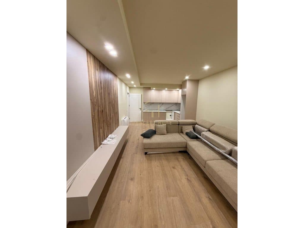 Super Apartament 2+1+2 Për Shitje në Paskuqan, Tiranë - 160,496€ | 114.64 m²