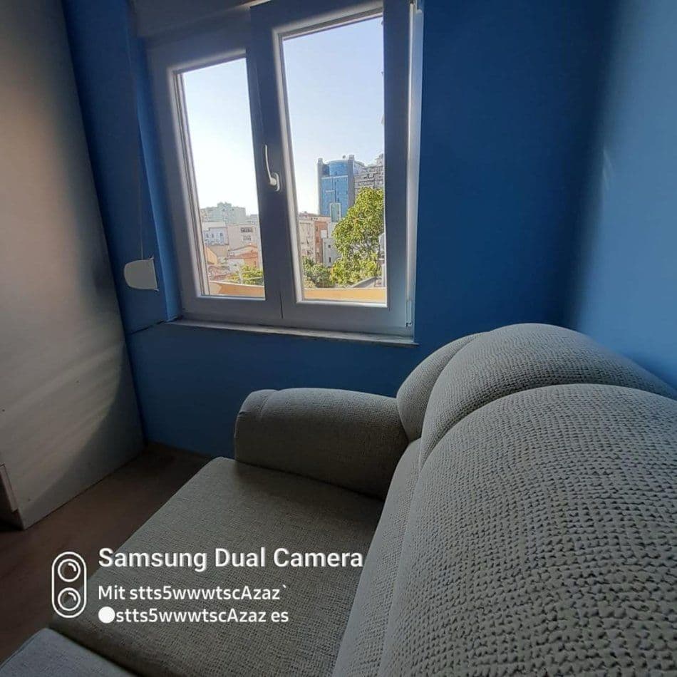 Jepet me qira apartament 1+1 tek 21 Dhjetori 2