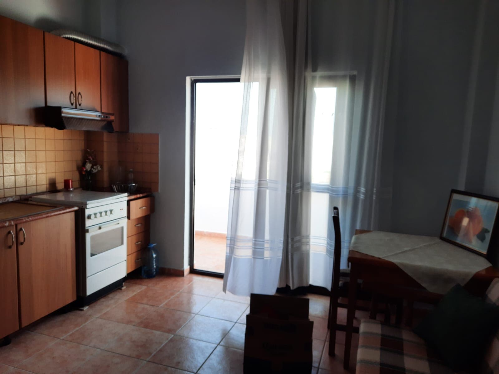 Apartament 1+1 Për Shitje në Golem, Durrës - 44000€ | 45 m² 4