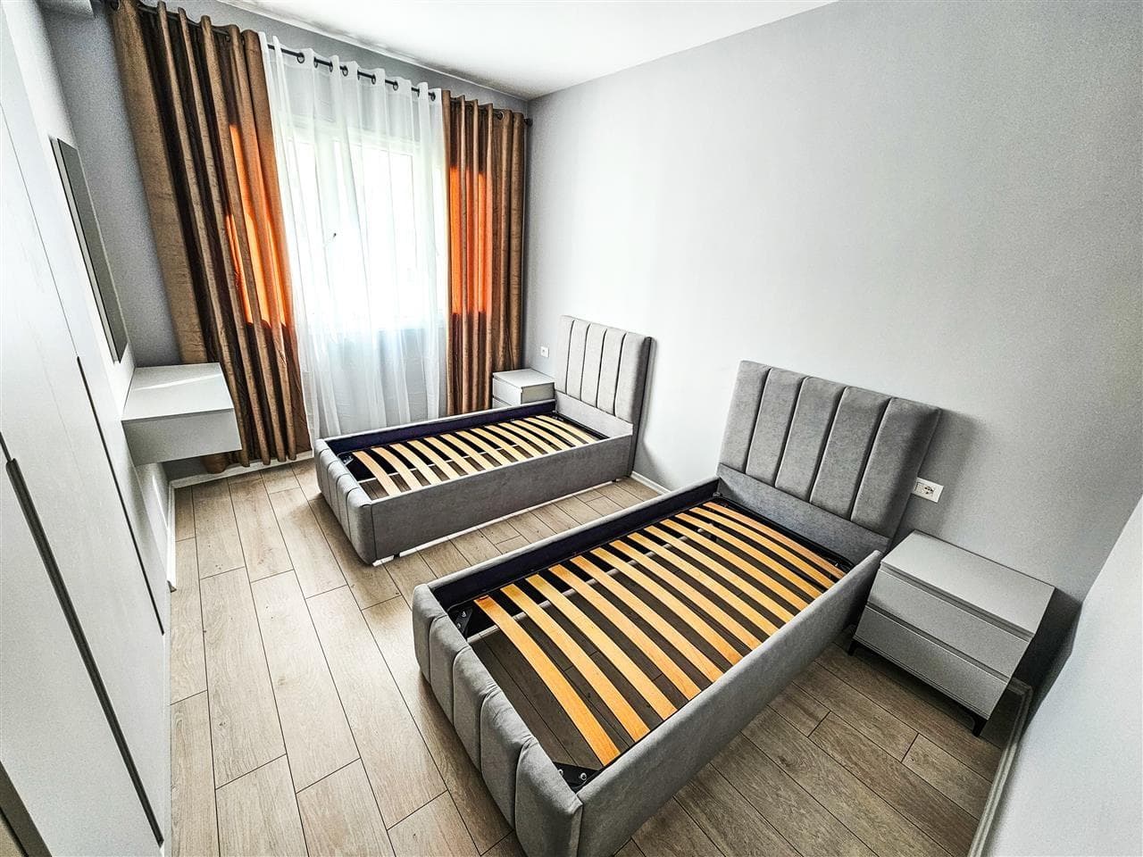 Jepet me qera Apatament 2+1 ne Astir (River Residence) 3