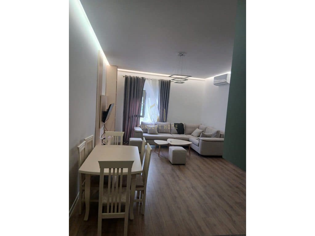 Jepet me qera apartament 2+1 ne Sauk 2