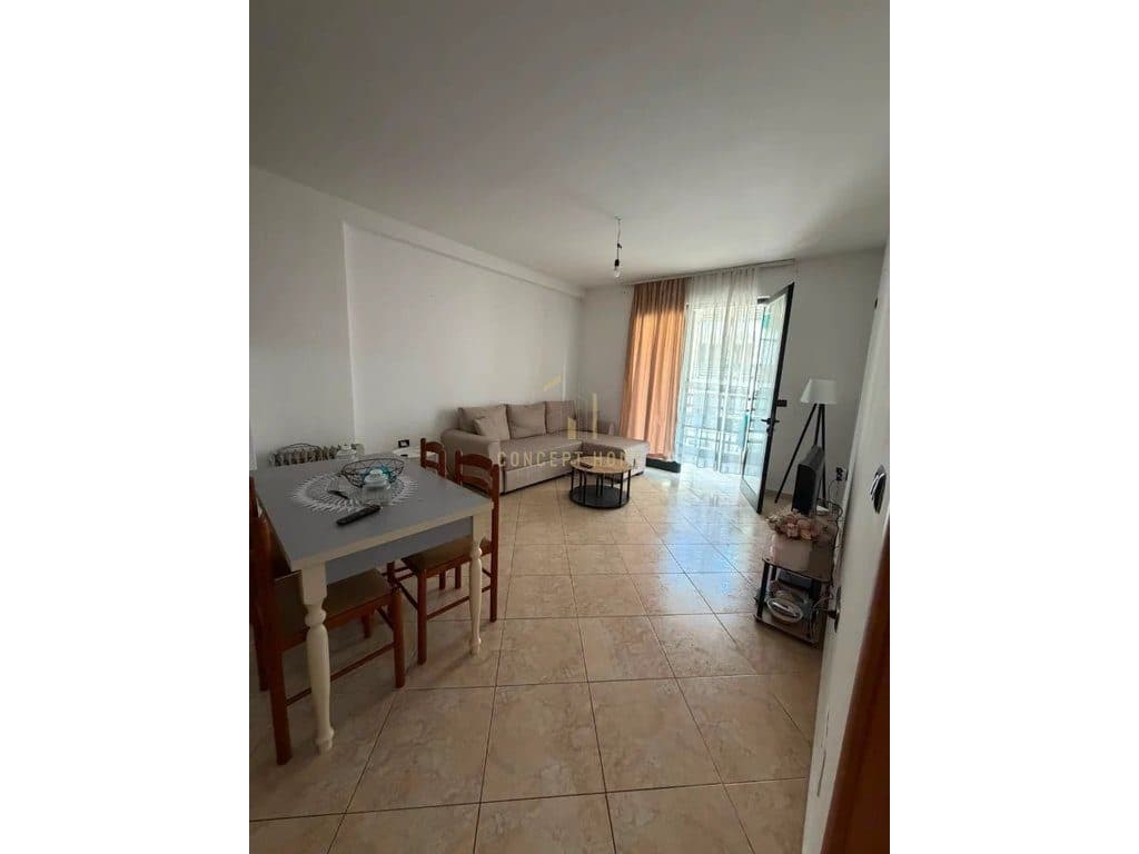 Jepet me qera apartament 1+1 ne Yzberisht 3
