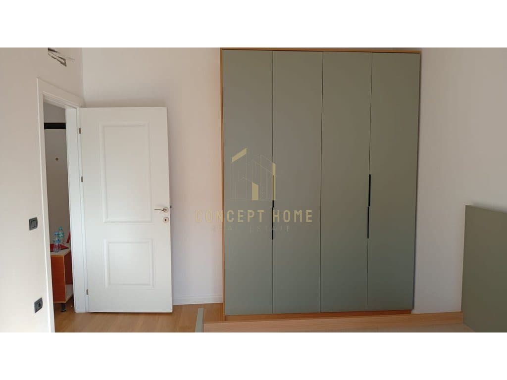Jepet me qera Apartament 2+1 ne Kamez,Bathore 4