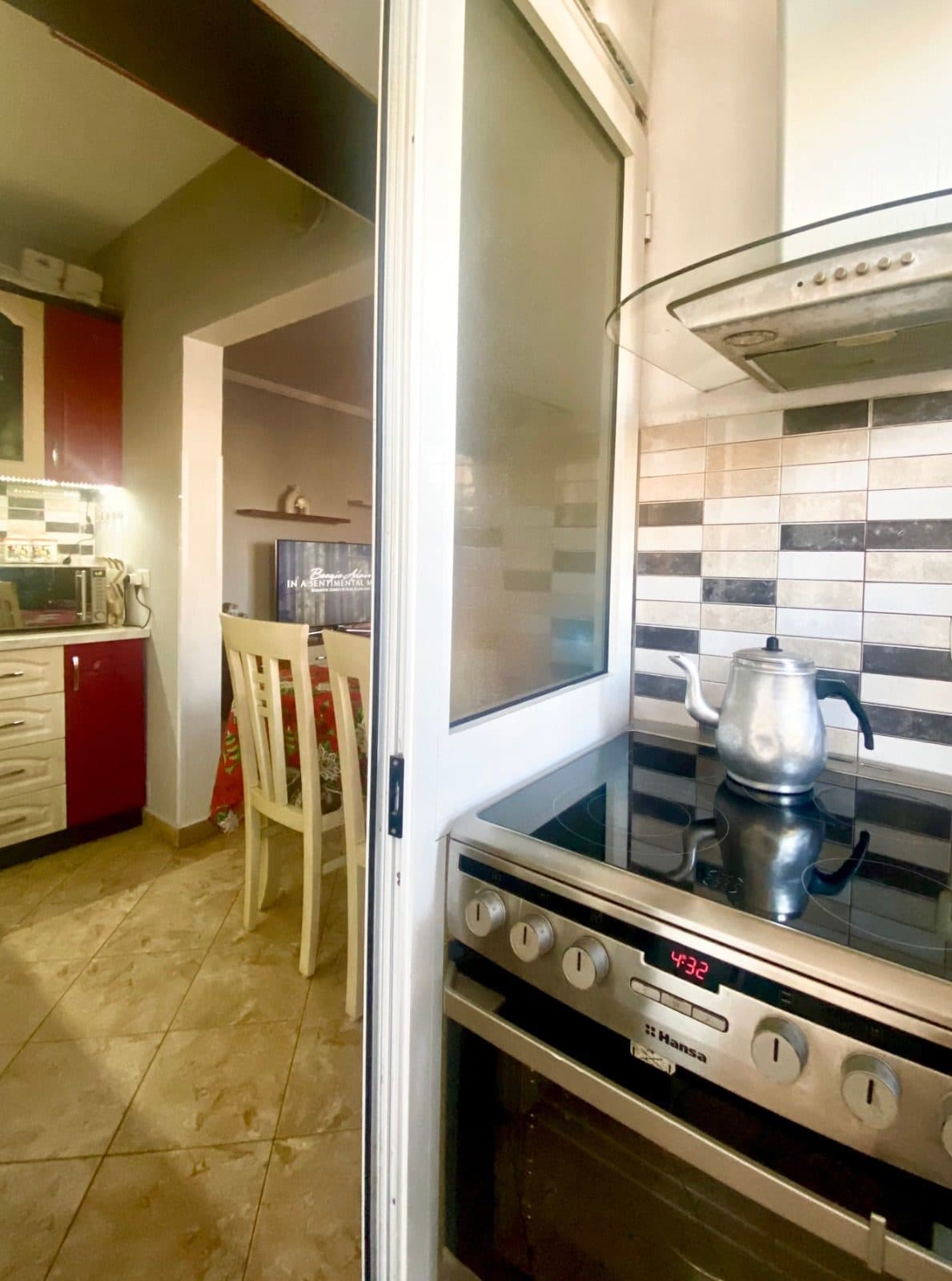 Shitet Apartament 1+1 ne Allias 2