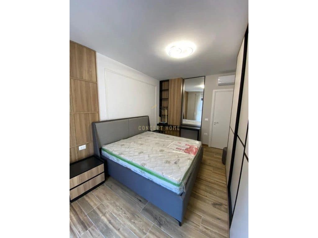 Jepet me qera apartament 1+1 ne Don Bosko. 3