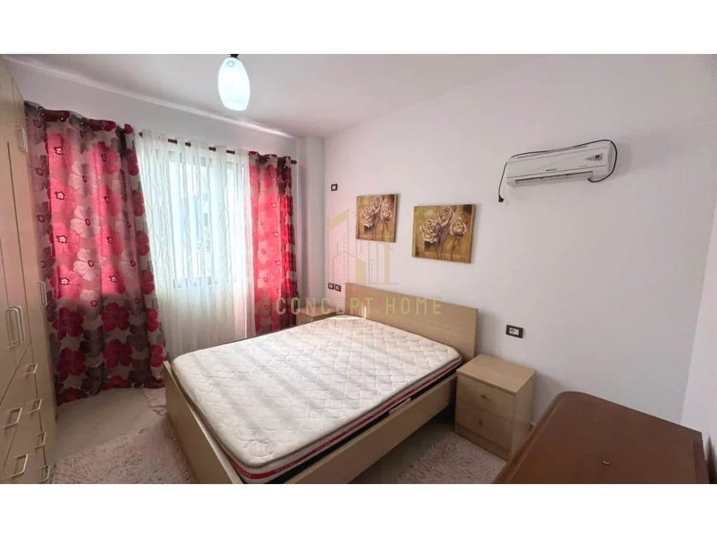 Shitet apartament 1+1 Astir "2 Palmat" Me Kredi 2