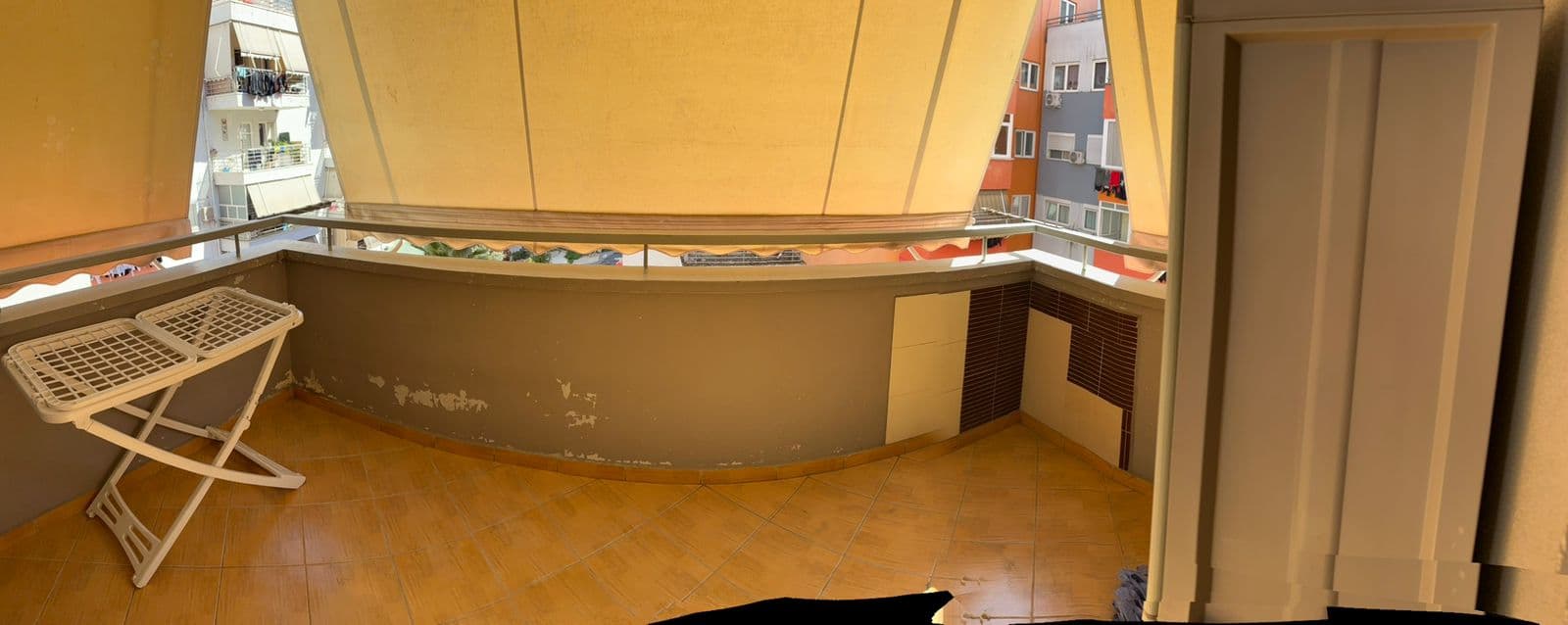 Apartament 2+1 me Qira tek Ish Stacioni i Trenit, Rruga Jordan Misja, Tiranë - 53.000 Lekë| 115 m² 3