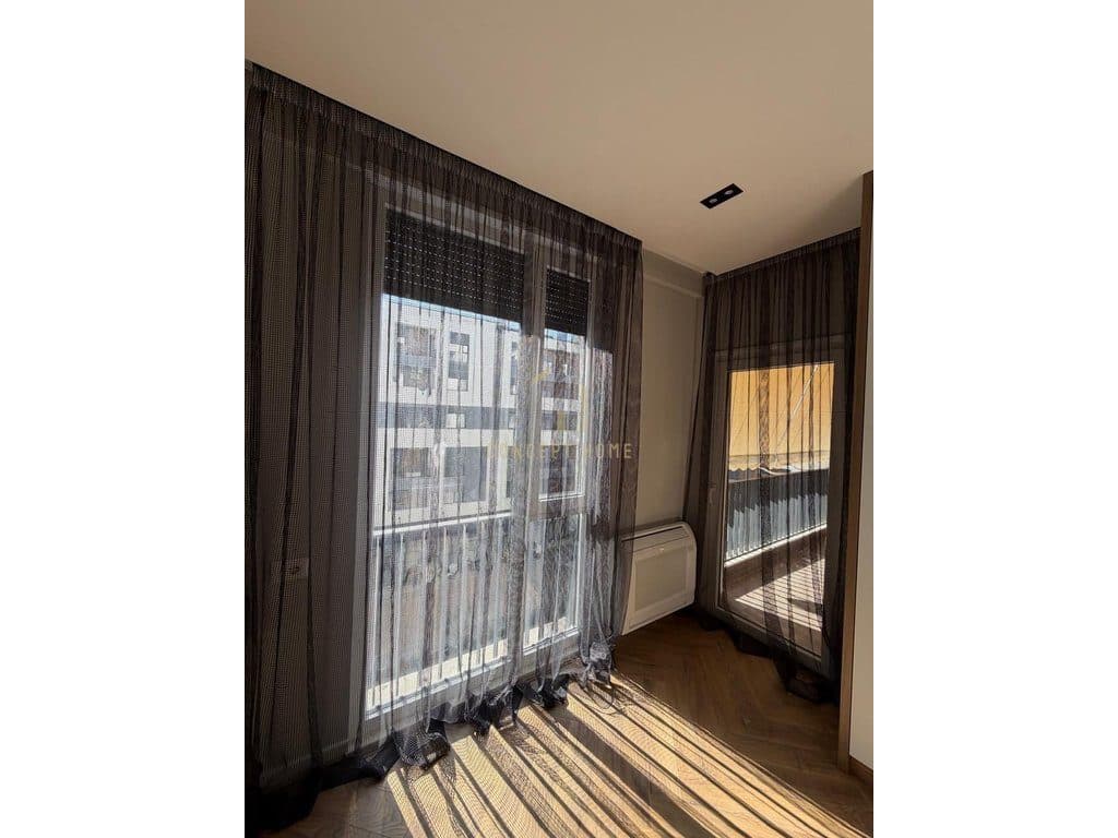 Shitet Apartament Premium 2+1+2 ne Shkoze (Relux Residence) 3