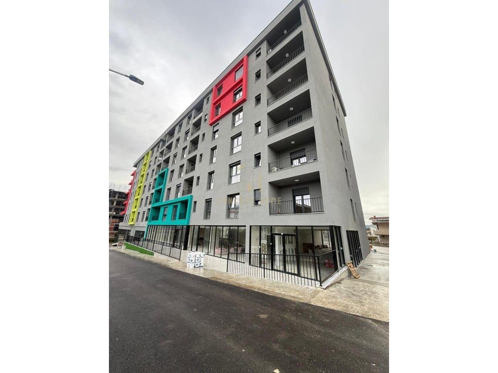 "OKAZION" Apartament 2+1 Për Shitje në Paskuqan, Tirana - 112100€ | 118 m² 1