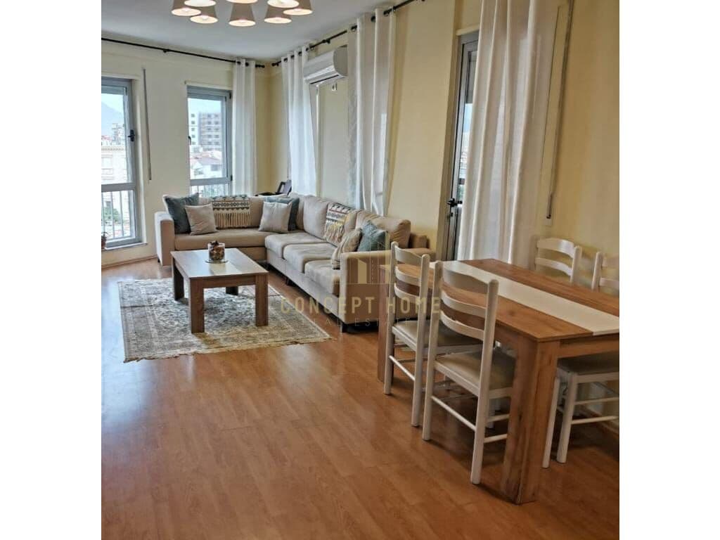 Apartament 2+1 në Shitje tek Ish Parku, Tiranë - 170000€ - I diskutueshem | 95.2 m² 2