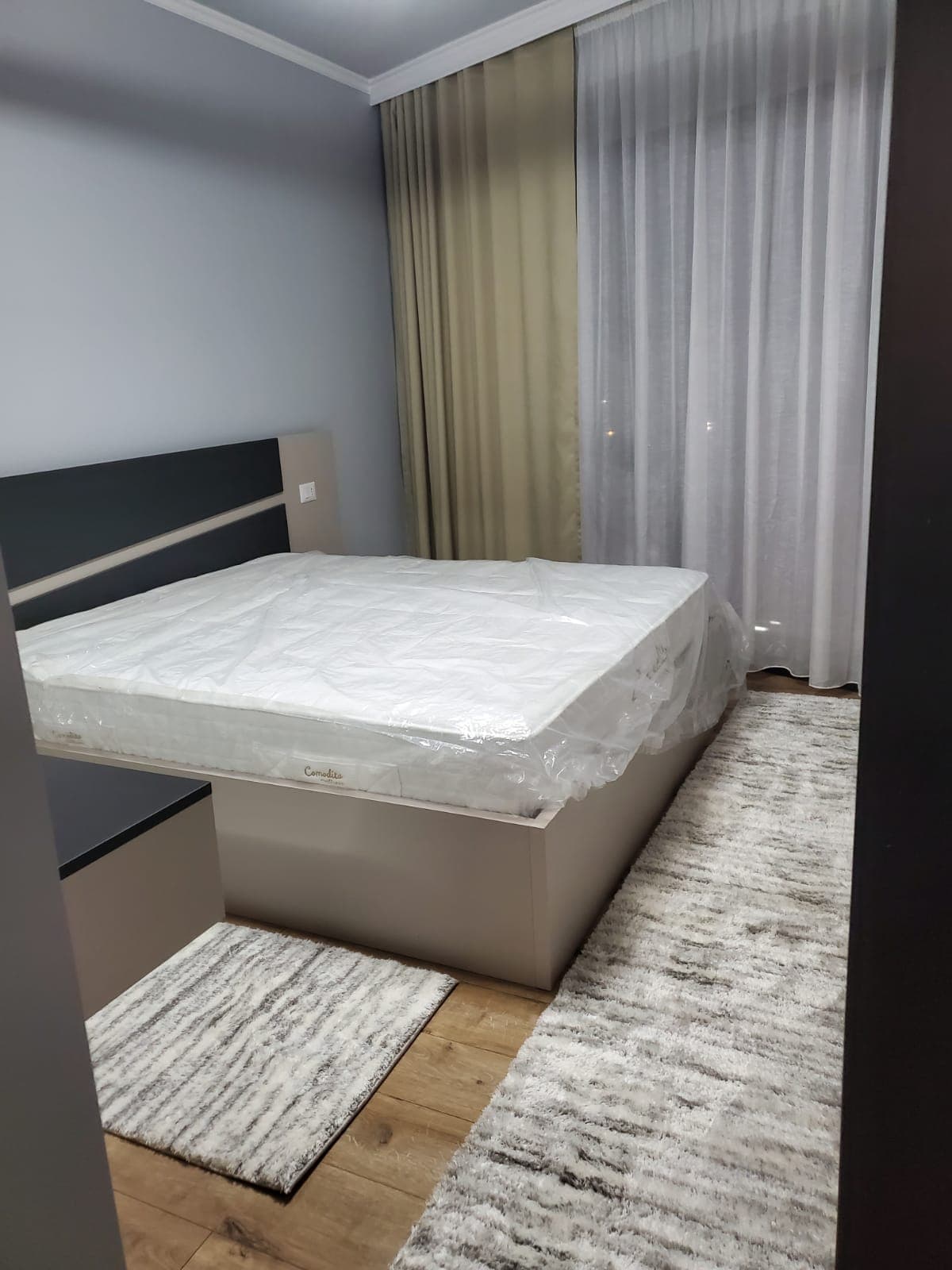Apartament 2+1 me Qira në Liqeni i Thate, Tiranë - 1500€ | 115 m² 4