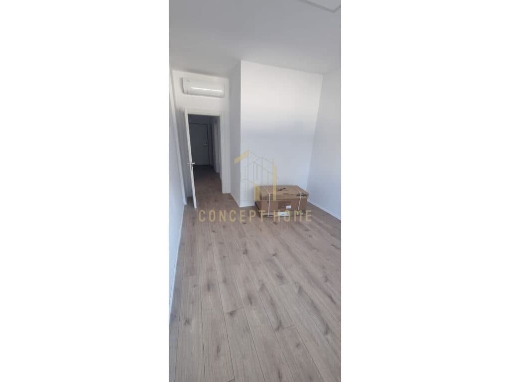 Jepet me qera apartament 2+1+2 Bllok 3