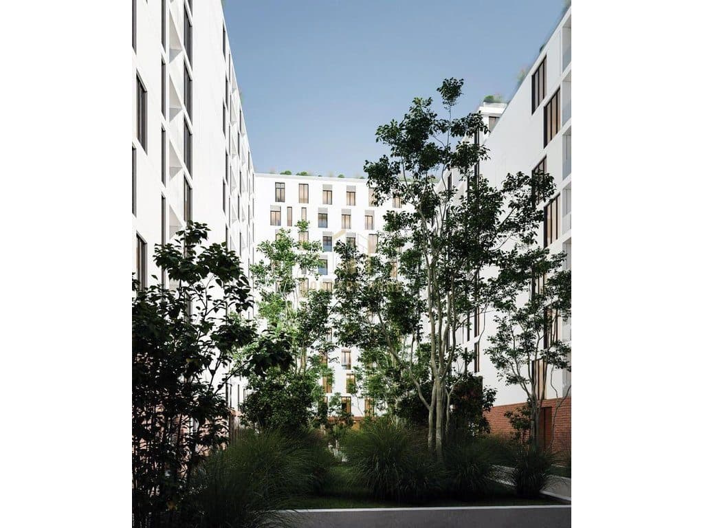Shitet Apartament 1+1 tek Fusha e Aviacionit 3
