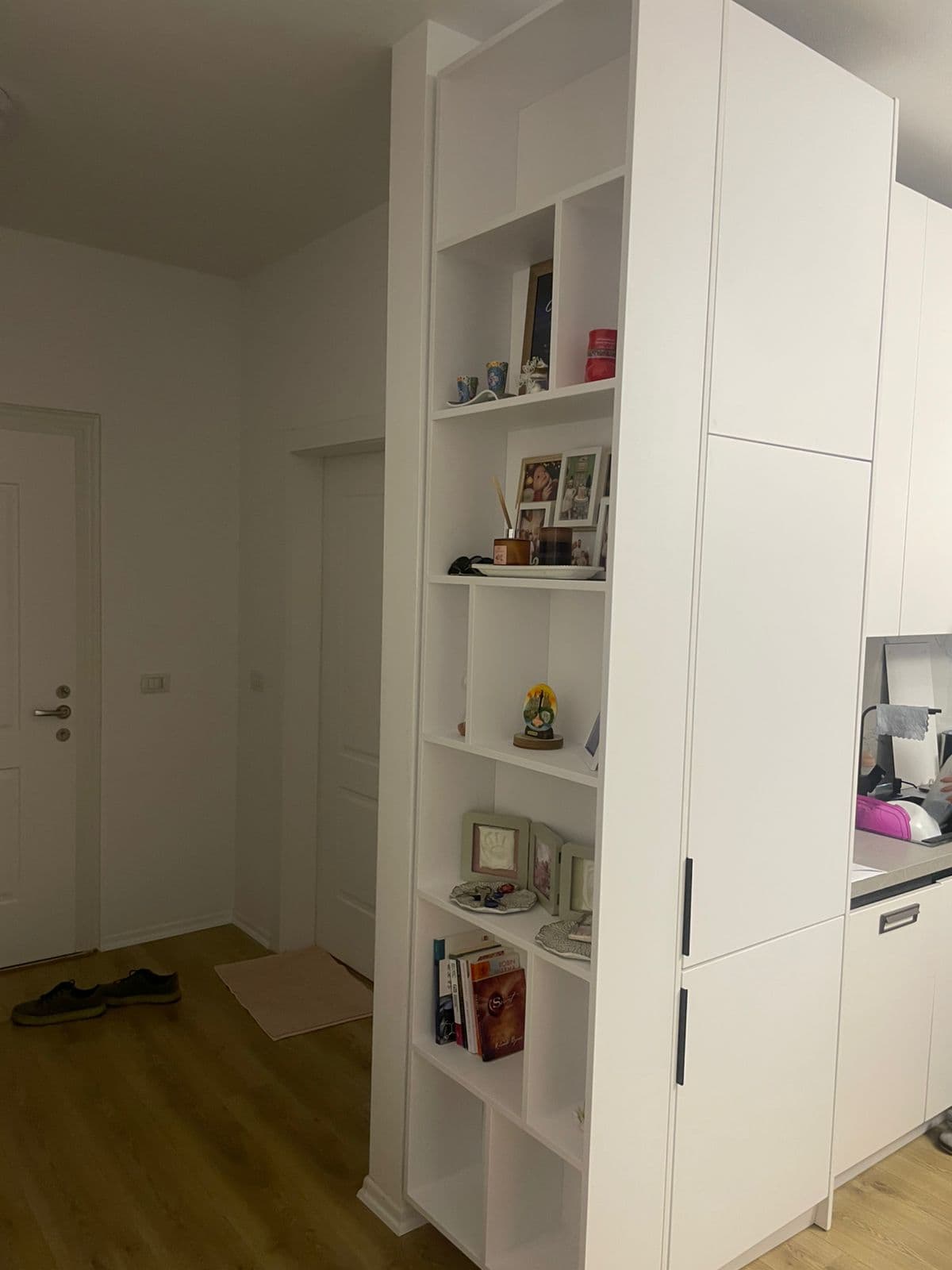 Shitet apartament 2+1 ne Don Bosko 4