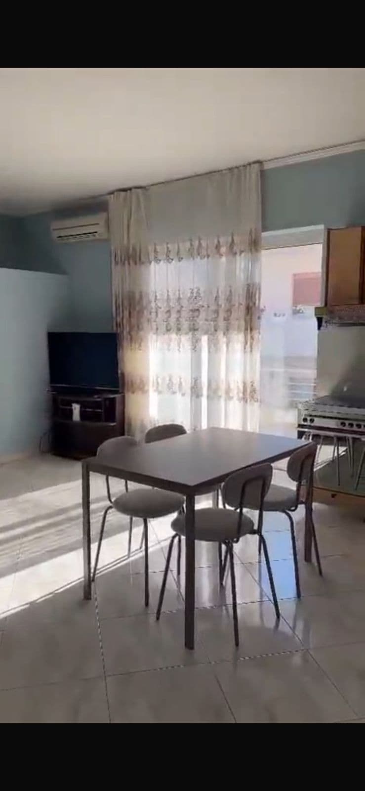 Apartament 1+1 Me Qira në Kodra e Priftit, Tiranë - 350€ | 85 m² 4