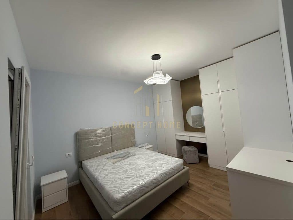 Jepet apartament 1+1 me qera te Zogu i Zi Rruga e Durrsit/Zogu i 4