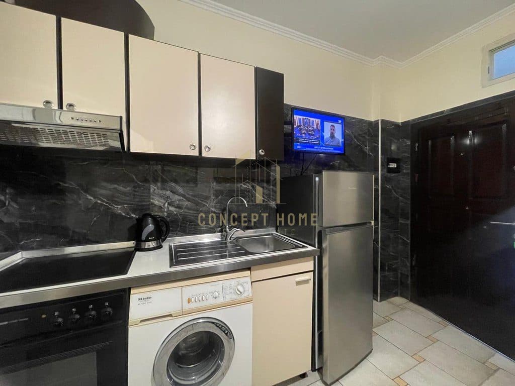 Apartament me qera 1+1 ne 5 Maj 3