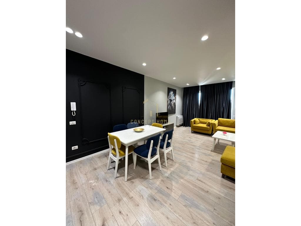 Apartament Modern 2+1+2 Me Qira në Kamez, - 500€ | 130 m² 2