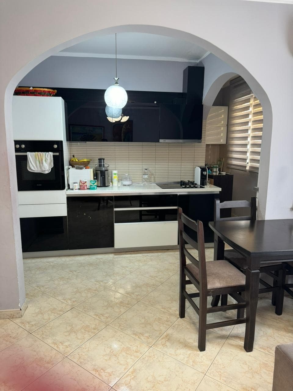 Apartament 2+1 në shitje në Oxhaku, Tiranë - 97000€ | 73m² 2