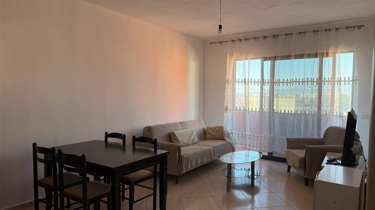 Jepet me qera apartament 2+1 Ne Yzberisht 2