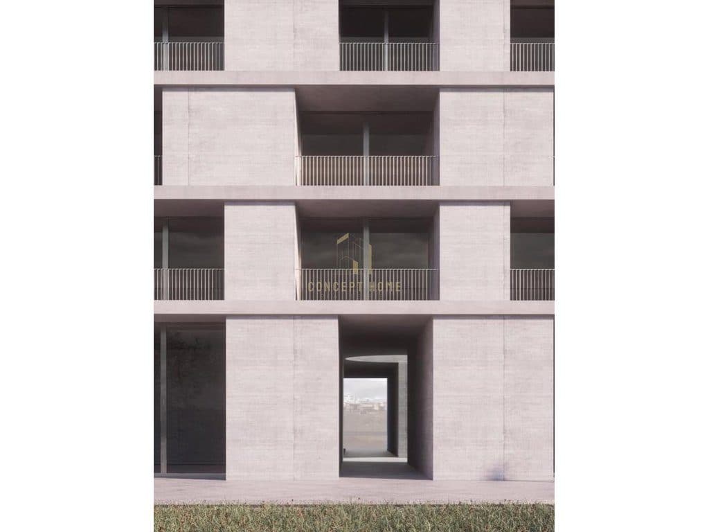 Shitet Apartament 1+1 ne Astir 4