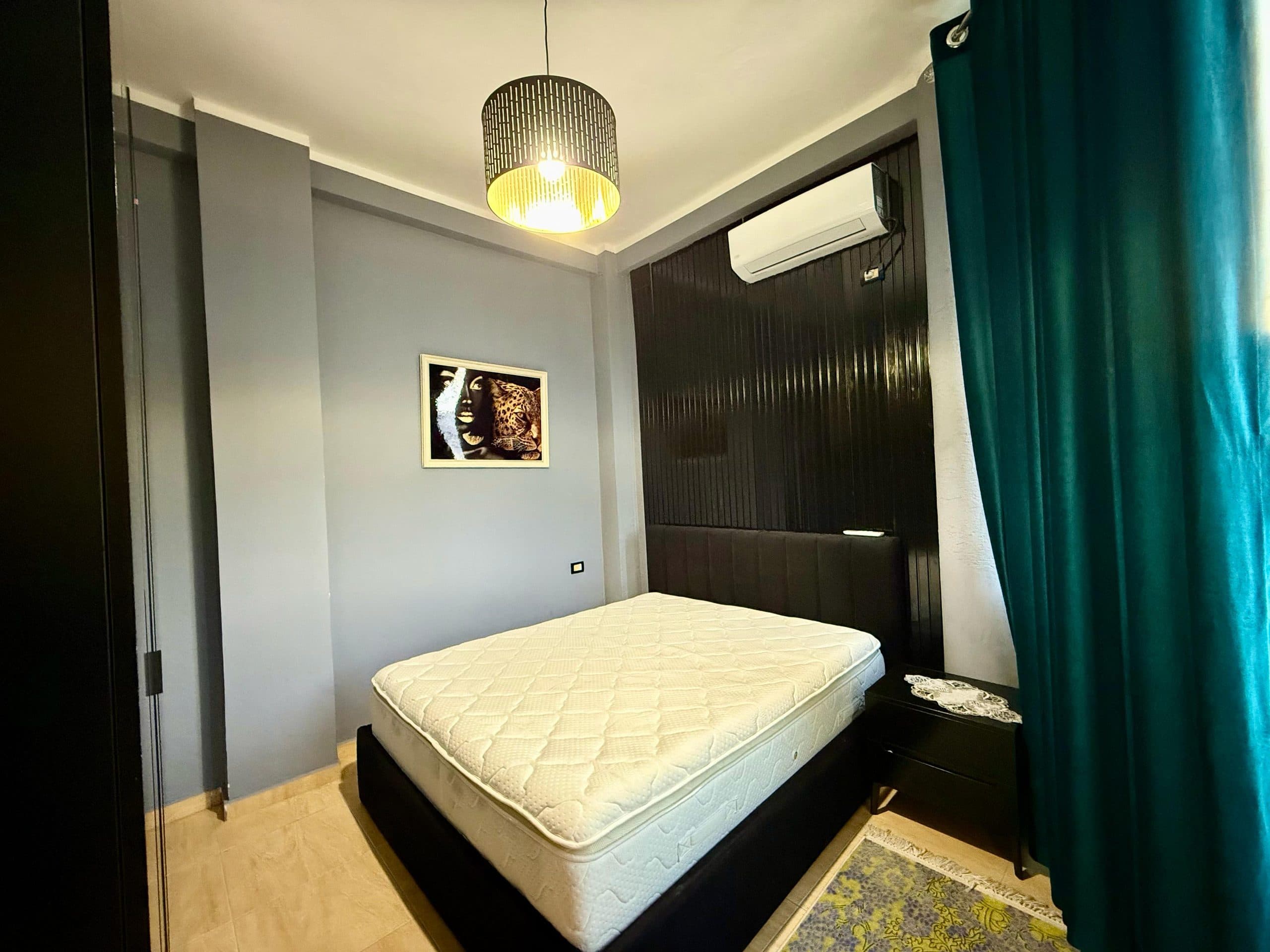 Shitet Apartament 1+1 ne Fresk 4