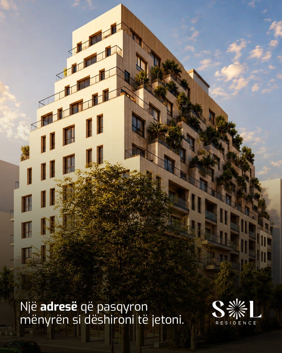 Shitet Apartament 2+1+2 ne Brryl