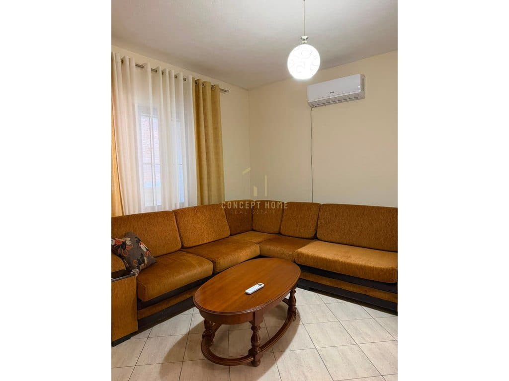Jepet me qera apartament 2+1 ne