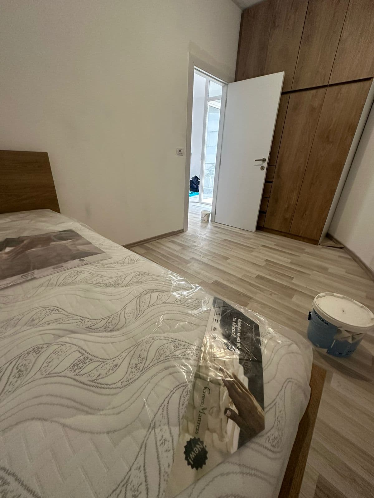 Apartament 1+1 në shitje në Linze, Tiranë - 108000€ | 90 m² 2