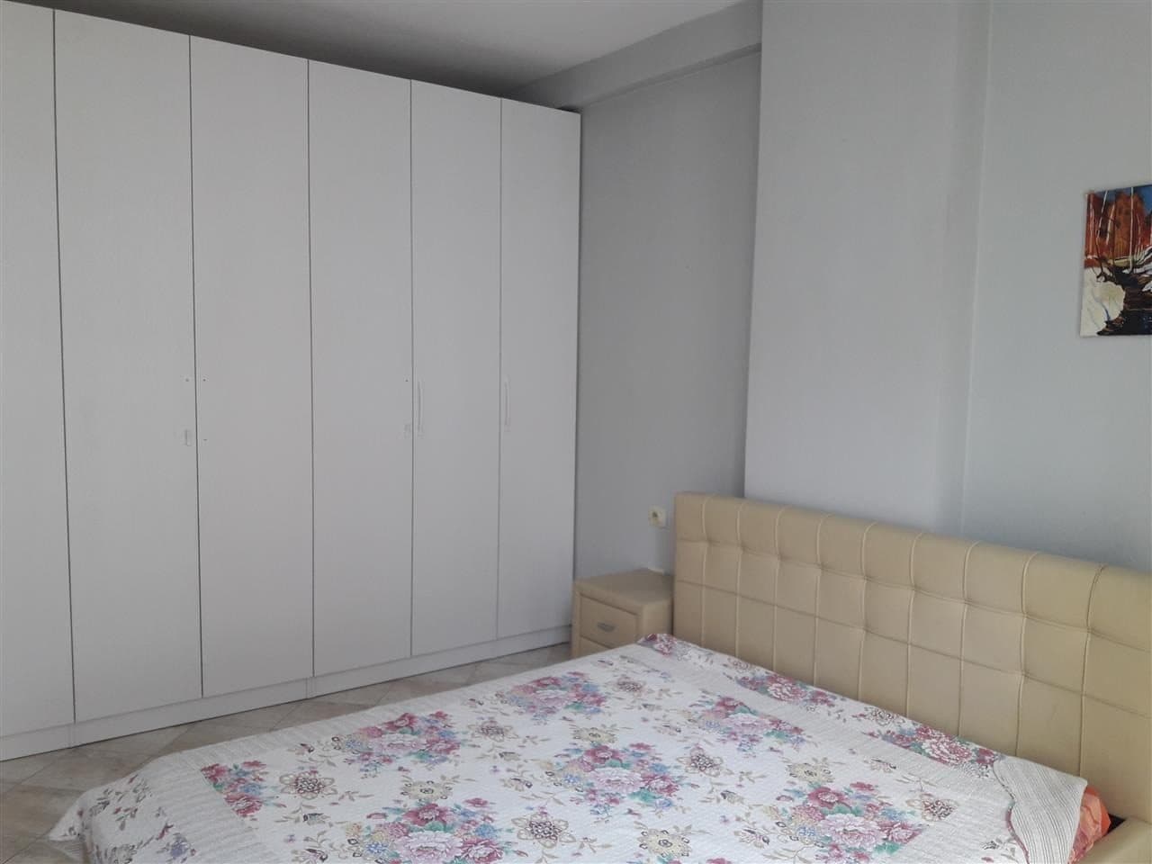 Apartament 2+1+2 për Qira në Yzberisht, Tiranë - 450€ | 123 m² 4
