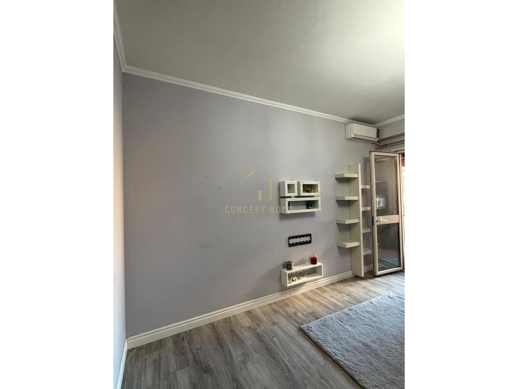 Shitet apartament 1+1 tek Bulevardi Gjergj Fishta 2