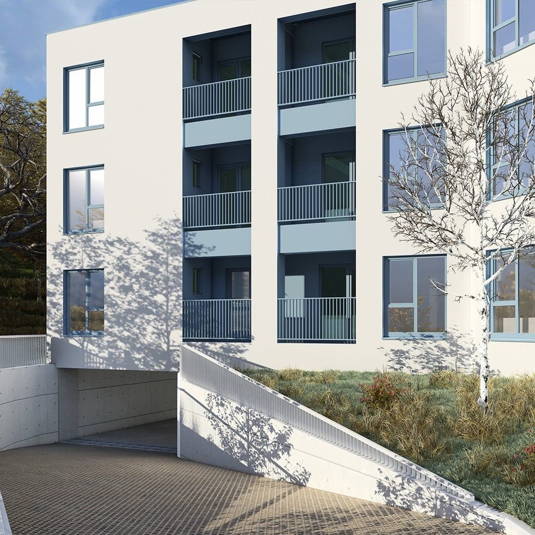Shitet Apartament 2+1+2 ne Fresk 3