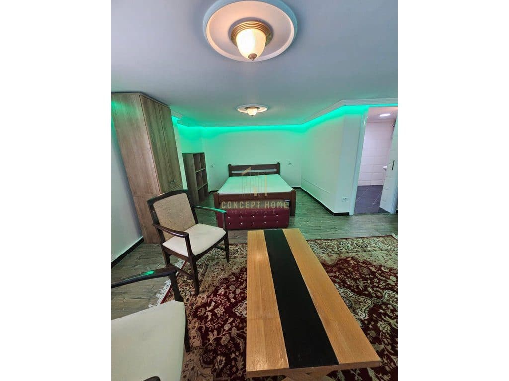 Duplex 2+1+2 Me Qira në Misto Mame, Tiranë - 400€ | 137 m² 4