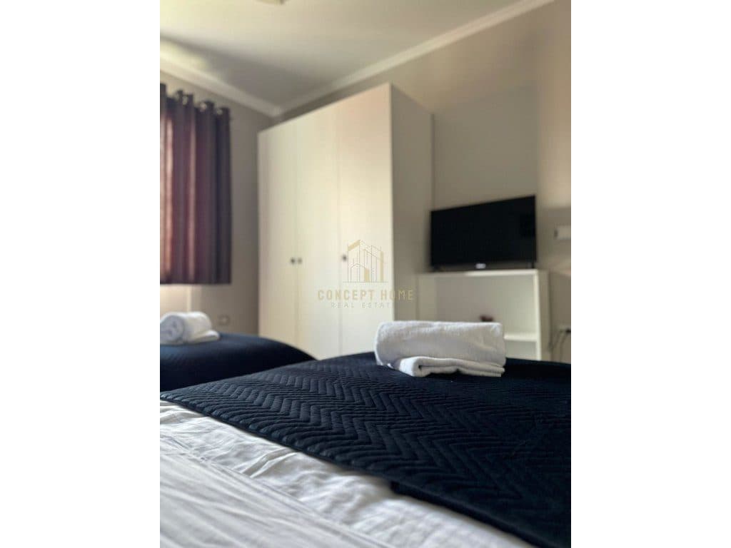 Jepet me qera apartament 2+1 ne Laprake 3