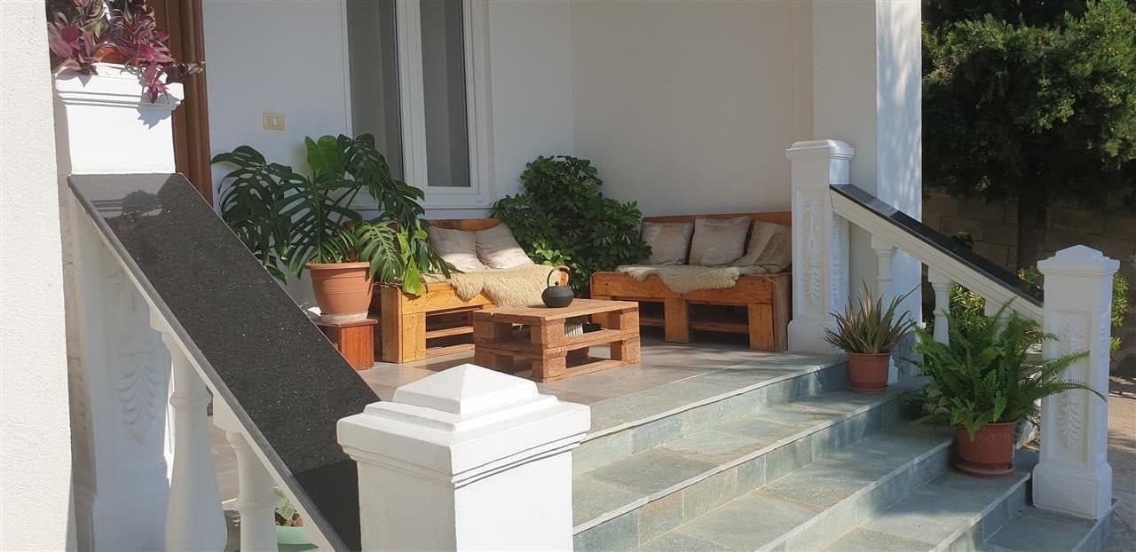 Apartament 4+1+2 Me Qira në Sauk, Tiranë - 500€ | 130 m² 2
