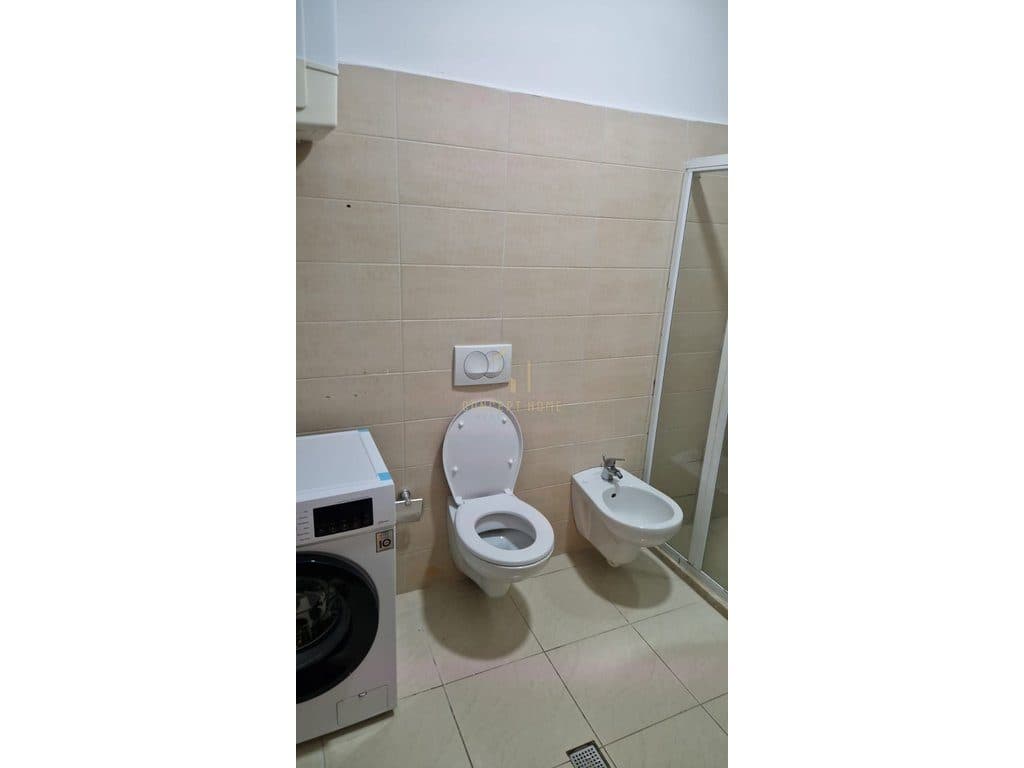 Apartament 1+1 4