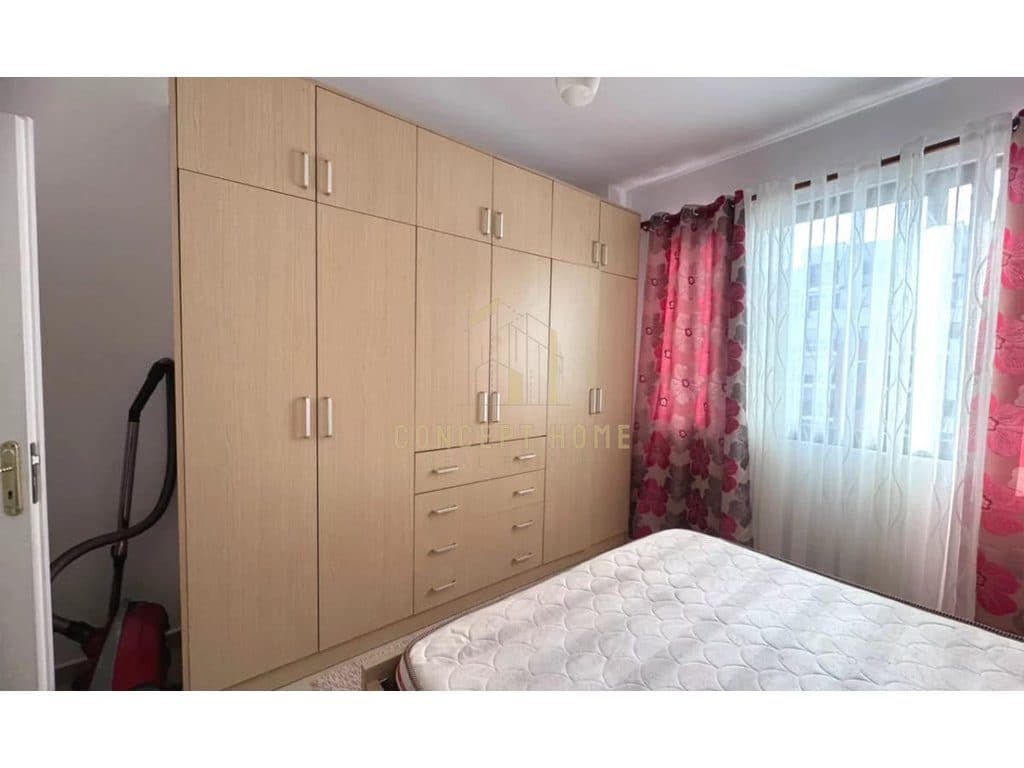 Shitet apartament 1+1 Astir "2 Palmat" Me Kredi 4