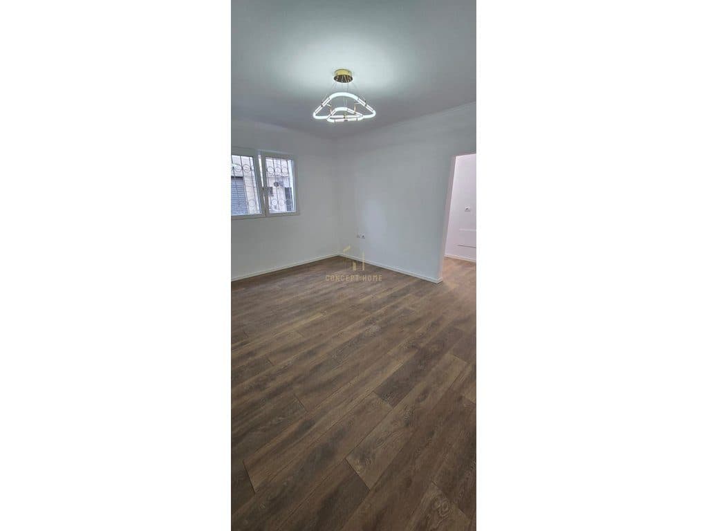 Shitet Apartament 1+1 ne Ali Dem