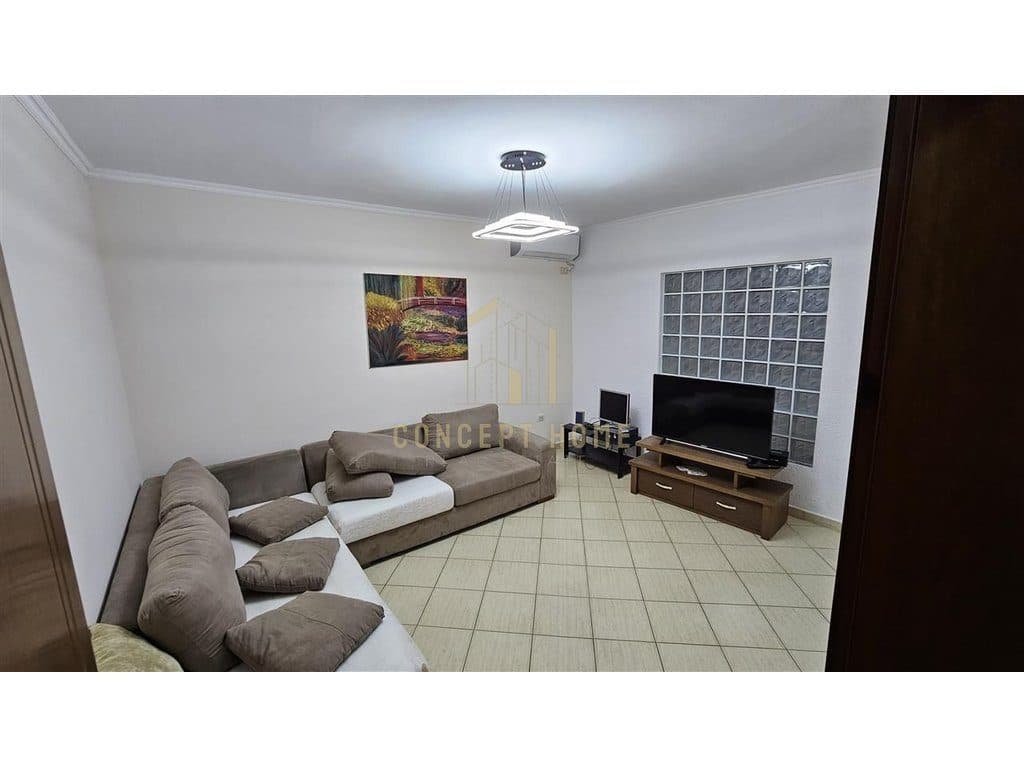 Jepet me qera apartament 2+1 tek Siri Kodra