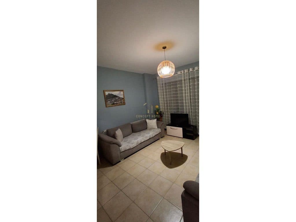 Jepet me qera apartament 1+1 ne Astir 2