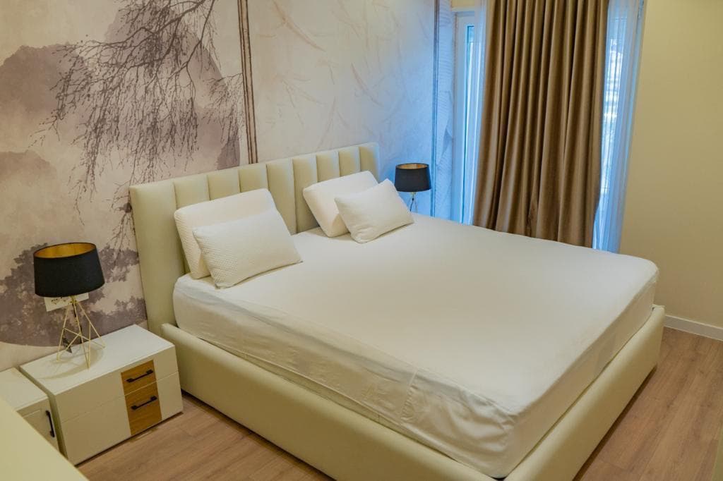 Shitet super apartament 2+1 Kodra e Diellit 2 4