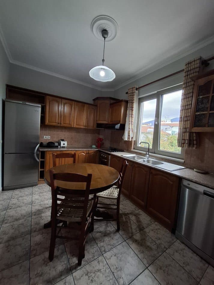 Apartament 3+1+2 Me Qera në Ali Demi, Tregu Elektrik - 800€ | 115 m² 4