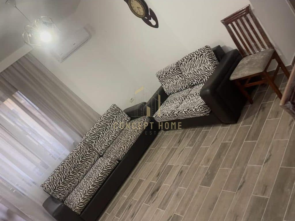 Jepet me qera apartament 2+1 tek Ish Fusha Aviacionit 2