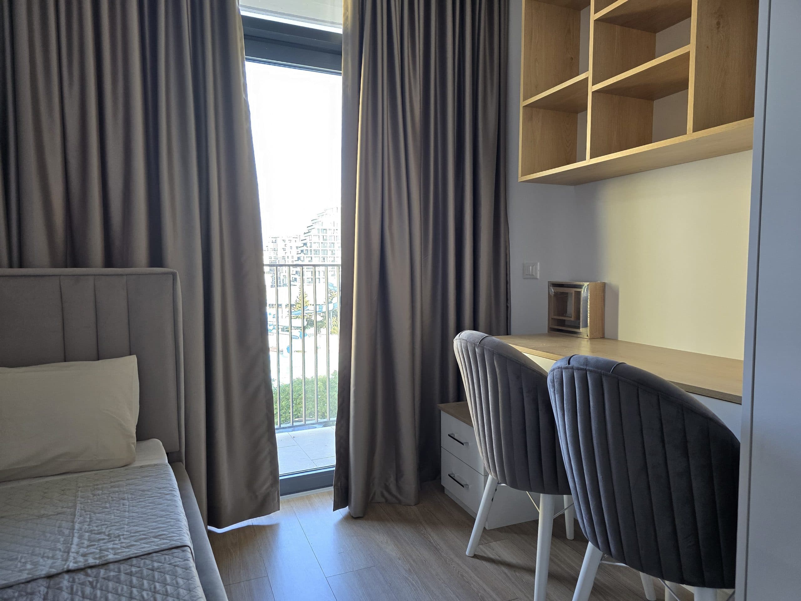 For Rent Apartament 2+1 Lake View 4