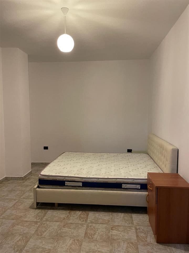 Apartament 1+1 me qira në Brryl të Tiranës - 400€ | 72 m² 2